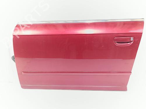 Used Left front door AUDI A4 B7 (8EC) 2.0 TDI 16V (140 hp) 30056922