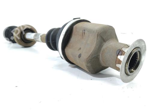 Right front driveshaft RENAULT CLIO II (BB_, CB_)  | BP17182018M39 
