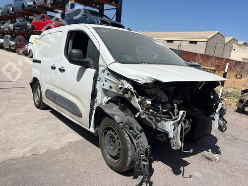 Used Parts OPEL COMBO Box Body/MPV (K9) 1.5 D 4946843