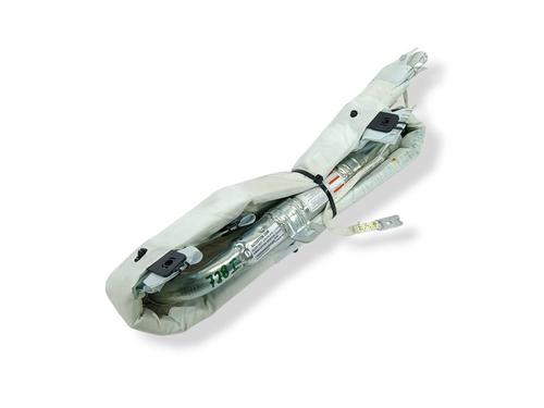 Used Left curtain airbag SUZUKI SWIFT III (MZ, EZ) [2005-2025]  31081893