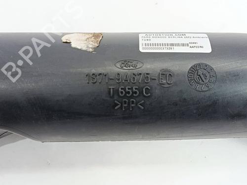 Pipe FORD MONDEO III (B5Y) | BP35736594M125 - Image 5