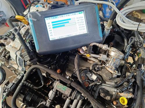 Engine FORD FOCUS IV (HN)  | BP28074736M1 