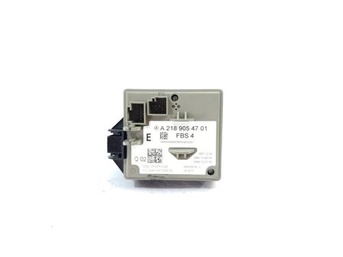 Ignition barrel MERCEDES-BENZ E-CLASS T-Model (S212) E 350 BlueTEC (212.224) | BP19093196M48 