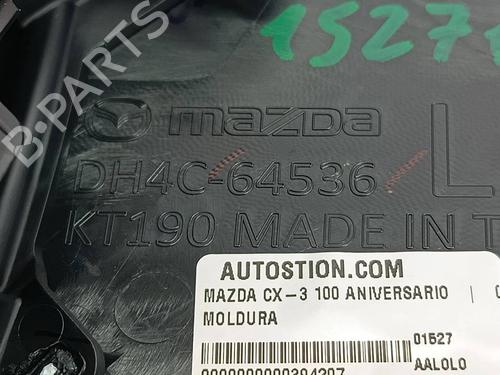 Andre MAZDA CX-3 (DK) | BP38638786O1 - Image 2