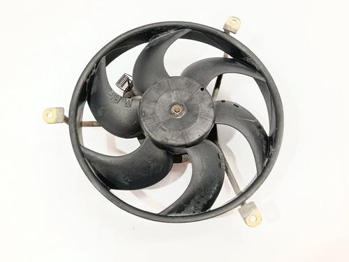 Used Radiator fan VW POLO III (6N1) [1994-1999]  29546393
