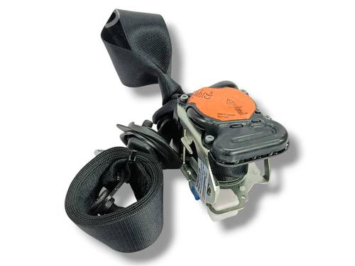 Front right seatbelt MERCEDES-BENZ A-CLASS (W176) A 200 CDI / d (176.008) | BP39234099I25 - Image 3