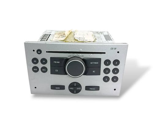 radio-opel-combo-box-bodympv-2001-32501812 main image