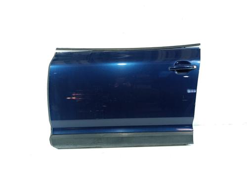 Used Left front door VW TOUAREG (7LA, 7L6, 7L7) [2002-2013]  20132143