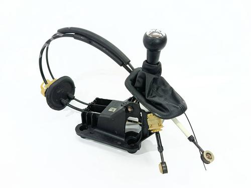 Used Gear lever PEUGEOT 207 (WA_, WC_) 1.6 16V VTi (120 hp) 32273083