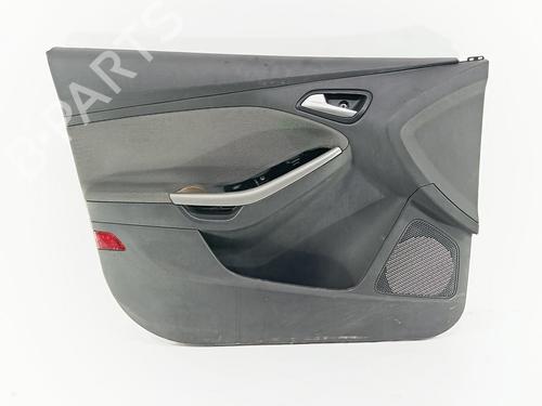 Used Front left panel FORD FOCUS III 1.6 TDCi (95 hp) 30531499
