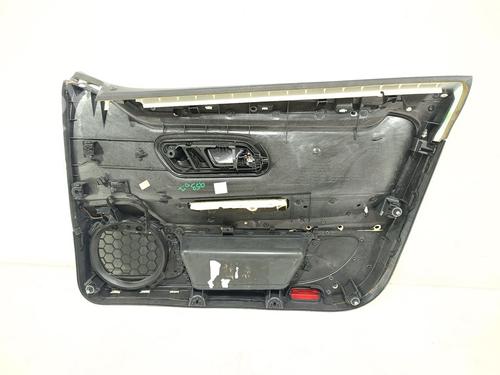 Front left panel VW PASSAT CC B6 (357) 2.0 TDI | BP29530631C58 