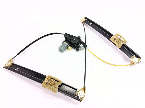 Front right window mechanism AUDI A4 B9 (8W2, 8WC) | BP38600877C23 - Image 3