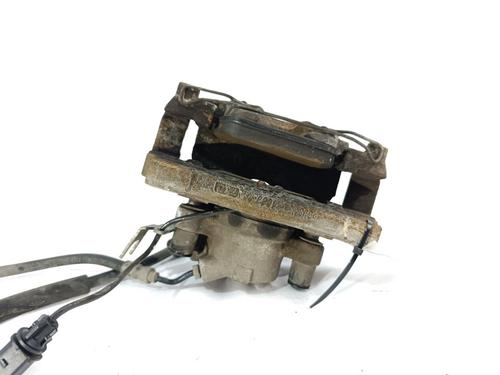 Left front brake caliper AUDI A4 B9 (8W2, 8WC) 1.4 TFSI | BP29408268M105 