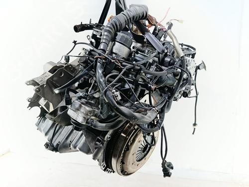 Used Engine SKODA SUPERB I (3U4) [2001-2008]  30196045