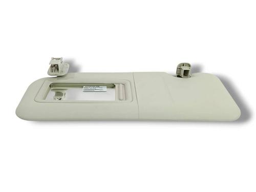 Left sun visor MAZDA CX-3 (DK) | BP38951647I1 - Image 3