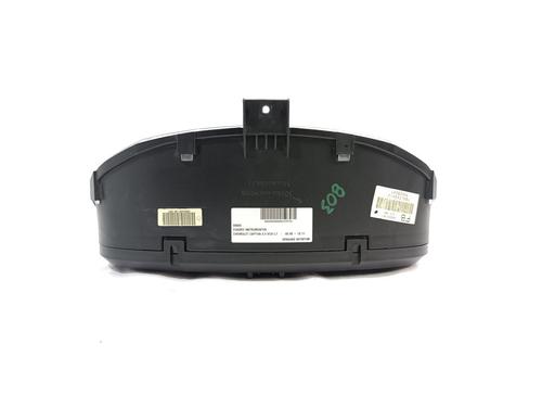 Instrument cluster CHEVROLET CAPTIVA (C100, C140)  | BP20712438C47 