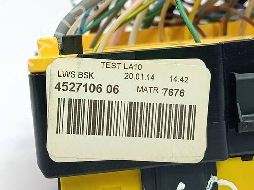 Fuse box PEUGEOT 2008 I (CU_) | BP36772146E1 - Image 2