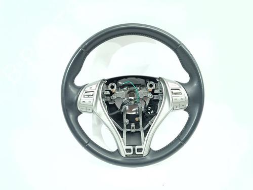 Used Steering wheel NISSAN PULSAR Hatchback (C13) [2014-2025]  28013911