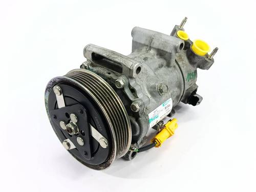 Used AC compressor AC compressor CITROËN C4 I (LC_) 1.6 HDi (109 hp) 39929580 39929580