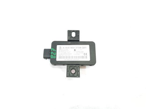 Electronic module MERCEDES-BENZ GLA-CLASS (X156) GLA 200 CDI / d (156.908) | BP20334857M83 