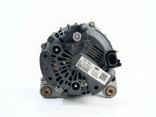 Alternator VW PASSAT B8 (3G2, CB2)  | BP29357773M7 