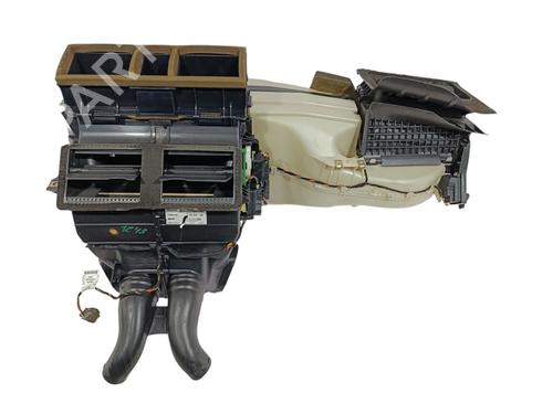 Heater matrix box VOLVO XC90 I (275) D5 AWD | BP31263378M61 