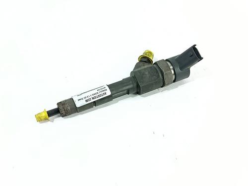 Injector RENAULT SCÉNIC II (JM0/1_)  8200100272 |