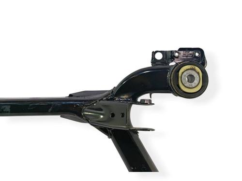 Rear axle SEAT EXEO ST (3R5) | BP39229380M2 - Image 6