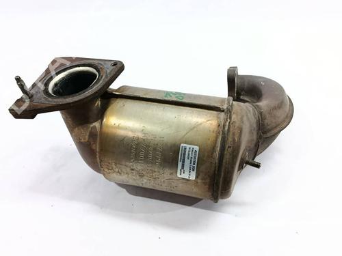 Catalyst RENAULT MEGANE II Saloon (LM0/1_) 1.9 dCi (LM0G, LM1G, LM2C) | BP39183791M10 - Image 3