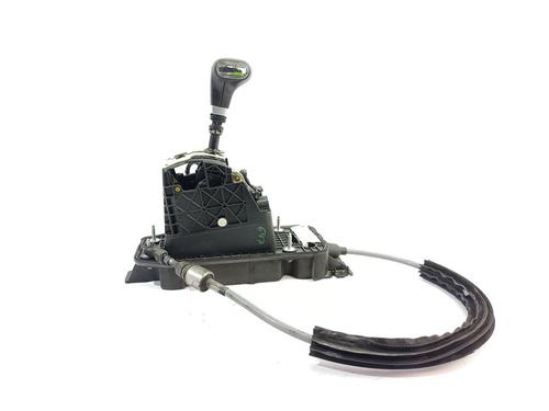 Gear lever SEAT TOLEDO III (5P2)  | BP21679272M90 