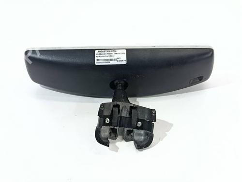 Rear mirror VW PASSAT B7 Variant (365) 2.0 TDI | BP29903236I6