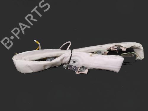 Left curtain airbag CHEVROLET CAPTIVA (C100, C140) 2.0 D | BP15861802C11 