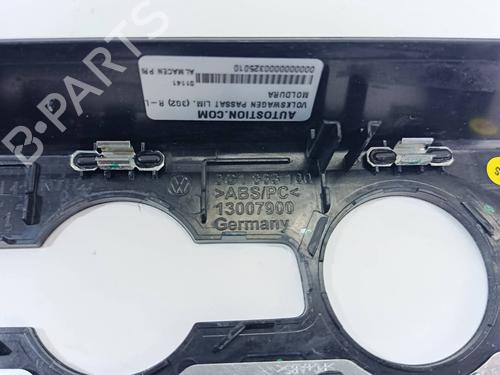 Other VW PASSAT B8 (3G2, CB2)  | BP29357998O1 