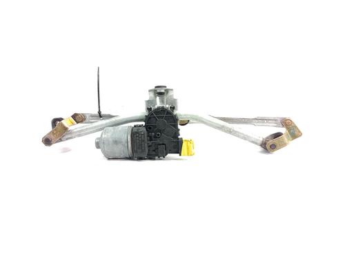 Front wiper motor VW POLO IV (9N_, 9A_) 1.4 TDI | BP16670493M29