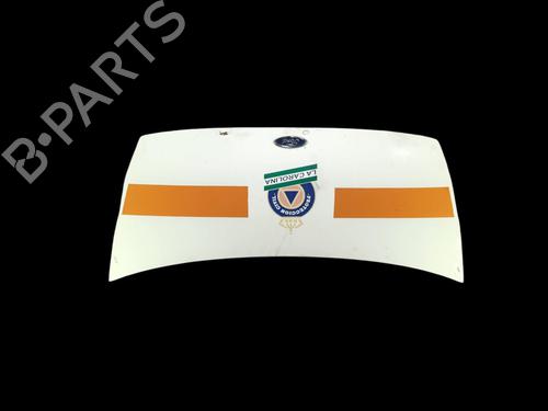 Capot FORD TRANSIT Van (E_ _) [1991-1994]  32177881