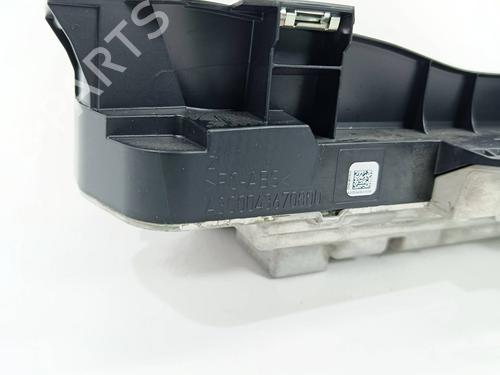 Instrument cluster SKODA OCTAVIA IV (NX3, NN3, PV3) 1.5 TSi | BP31166034C47