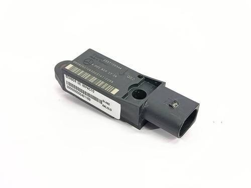 Electronic sensor MERCEDES-BENZ E-CLASS (W211) E 270 CDI (211.016) | BP39504426M84 - Image 3