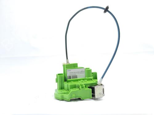 Rear right lock ALFA ROMEO GIULIETTA (940_) 1.6 JTDM (940FXD1A) | BP15862743C99 
