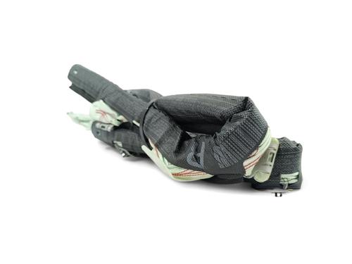 Right curtain airbag CITROËN C4 Picasso I MPV (UD_) 1.6 HDi | BP17800563C12 