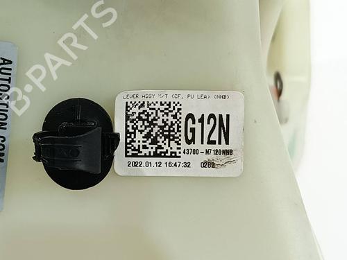 Gear lever HYUNDAI TUCSON (NX4E, NX4A) | BP36142103M90 - Image 2