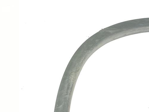 Rear right wheel arch trim NISSAN QASHQAI / QASHQAI +2 I (J10, NJ10, JJ10E)  | BP22687992C137 