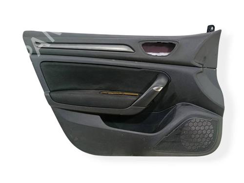 Forreste venstre beklædning Forreste venstre beklædning RENAULT MEGANE IV Hatchback (B9A/M/N_) 1.5 Blue dCi 115 (B9A6) (116 hp) 39903640 39903640