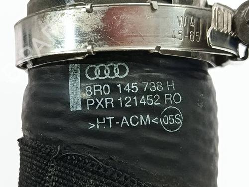 Pipe AUDI Q5 (8RB) | BP39183734M125 - Image 2
