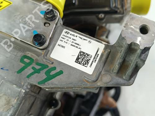Engine KIA NIRO II (SG2)  | BP29718947M1 