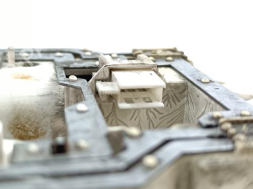 Interior roof light IVECO DAILY III Van 29 L 12 V (ALKA41A2, ALLA52A2, ALKA42A2) | BP18891166I8 