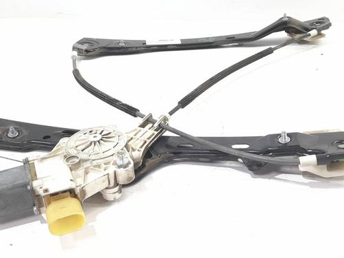 Front left window mechanism BMW 1 (E87) 118 d | BP15865191C22 