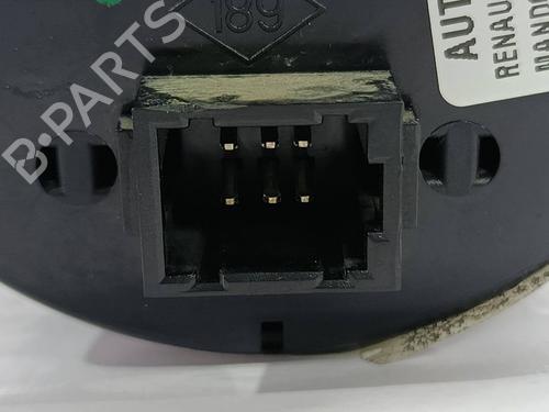 Climate control RENAULT ESPACE IV (JK0/1_) 2.0 dCi (JK01, JK02, JK1J, JK1K, JK1H) | BP37682042I5 - Image 2