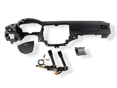 Used Airbag Kit FORD KUGA I [2008-2012]  32160126