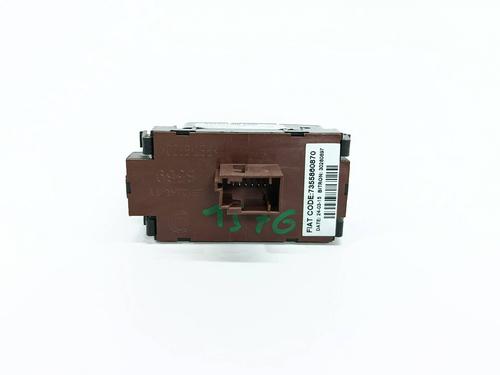 Headlight switch FIAT DUCATO Van (250_) 150 Multijet 2,3 D | BP32509294I24