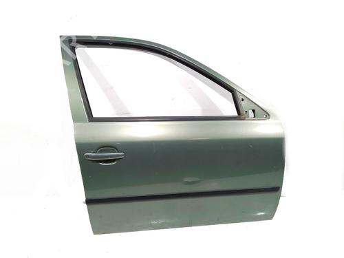 Used Right front door SKODA OCTAVIA I (1U2) [1996-2010]  15863737